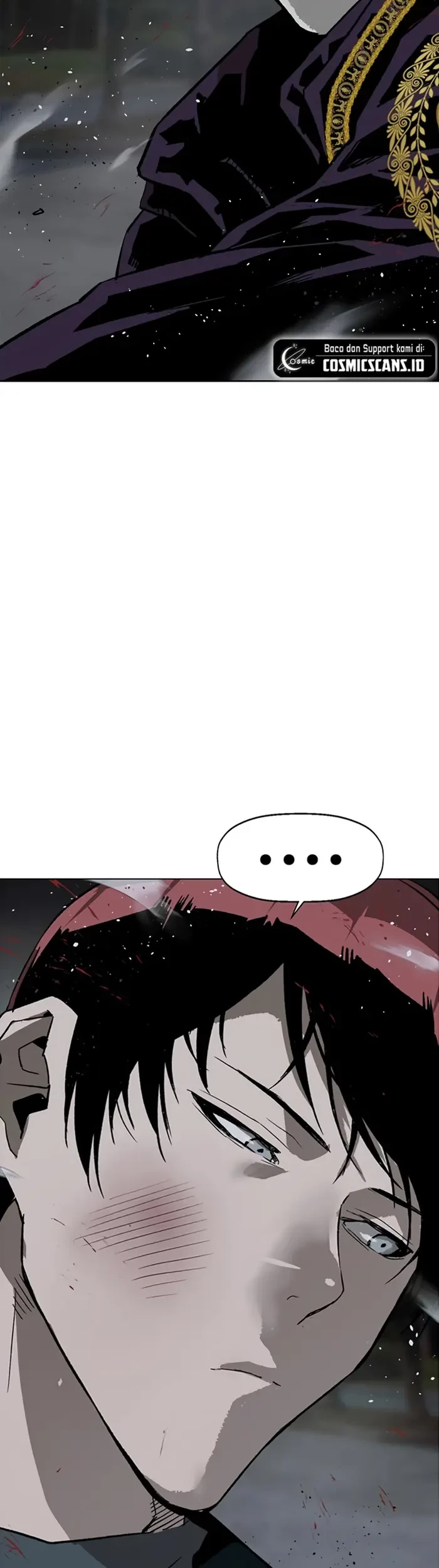 Weak Hero Chapter 236 Gambar 33