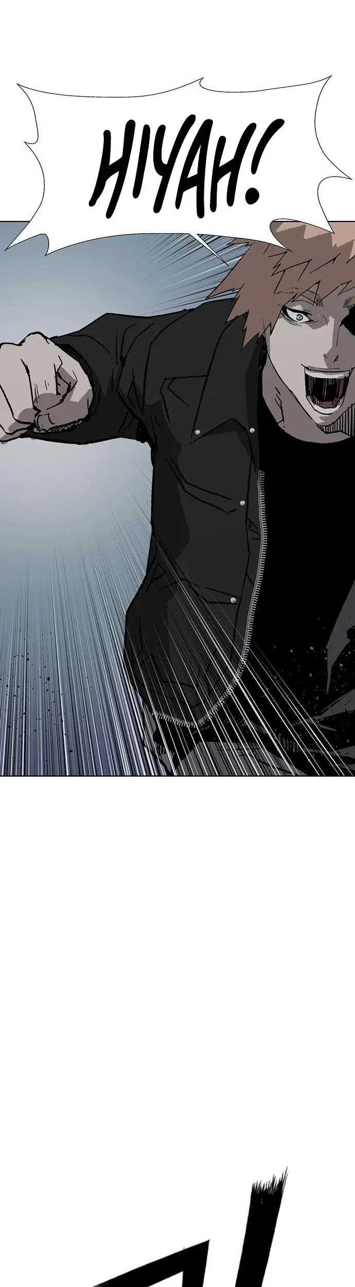 Weak Hero Chapter 237 Gambar 55