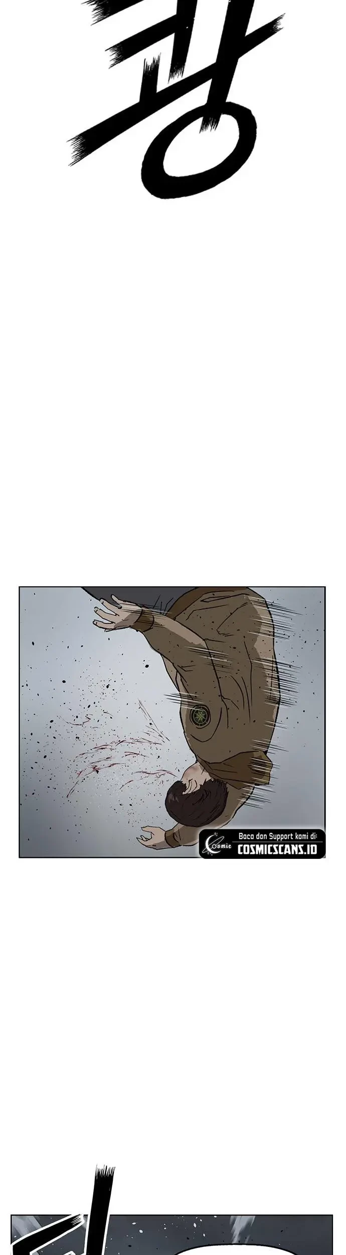 Weak Hero Chapter 237 Gambar 56