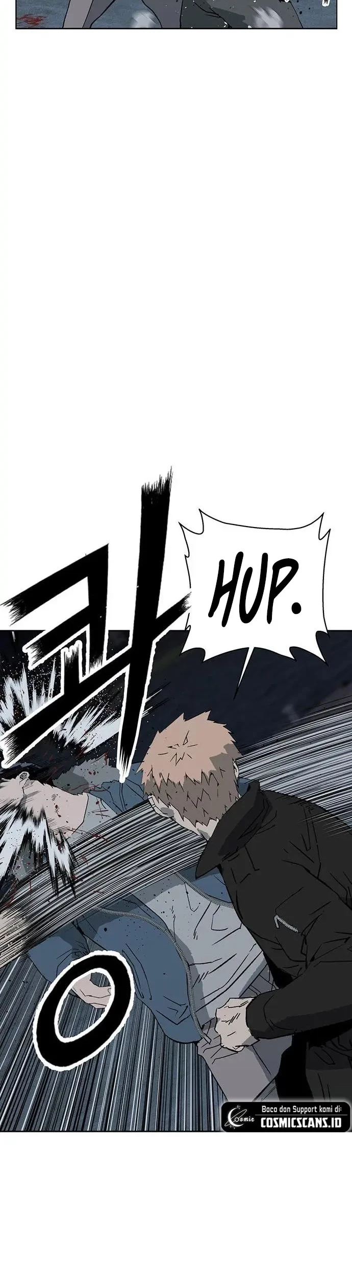 Weak Hero Chapter 237 Gambar 60
