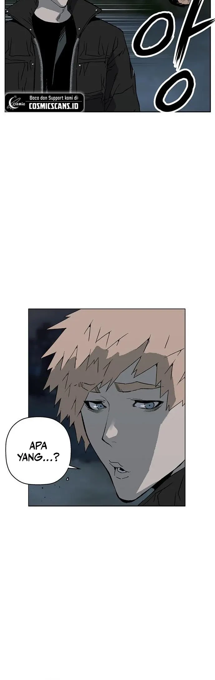 Weak Hero Chapter 237 Gambar 62