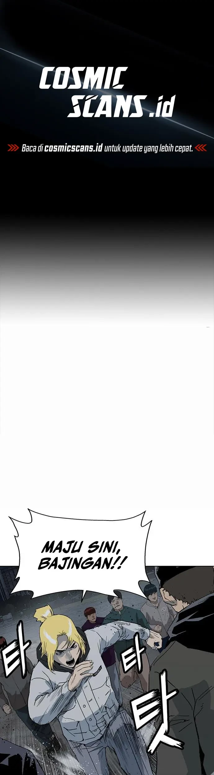 Baca  Weak Hero Chapter 237 Gambar 2