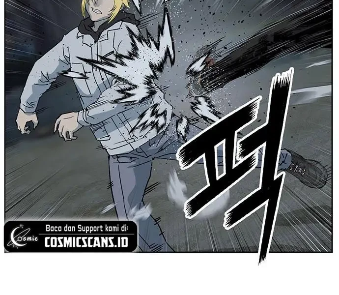 Weak Hero Chapter 237 Gambar 6