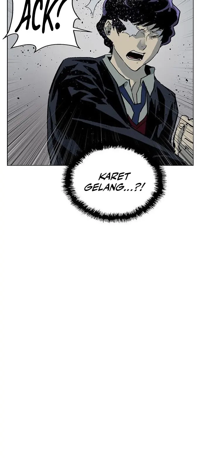 Weak Hero Chapter 237 Gambar 10