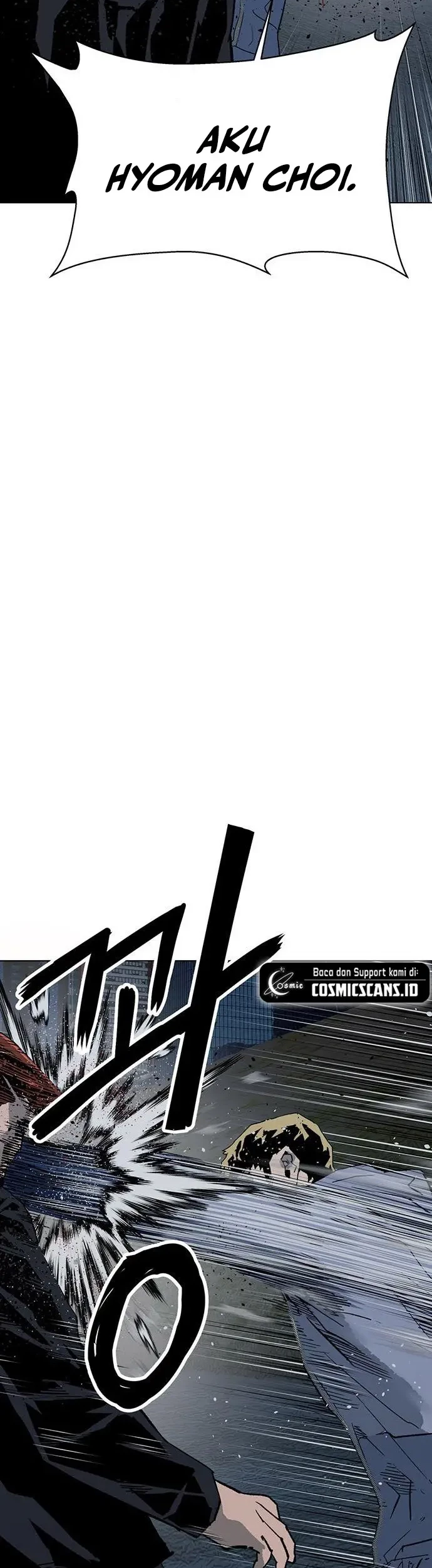 Weak Hero Chapter 237 Gambar 32