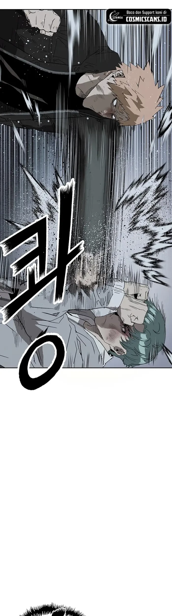 Weak Hero Chapter 238 Gambar 47