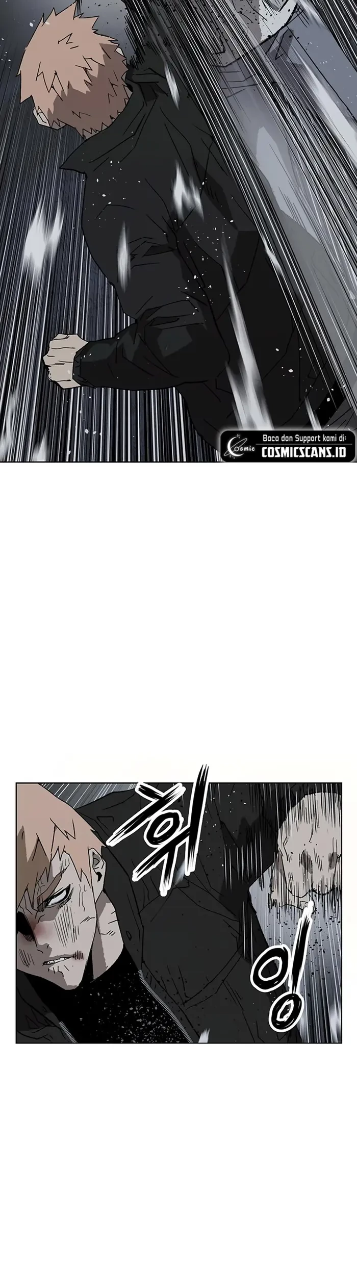 Weak Hero Chapter 238 Gambar 49
