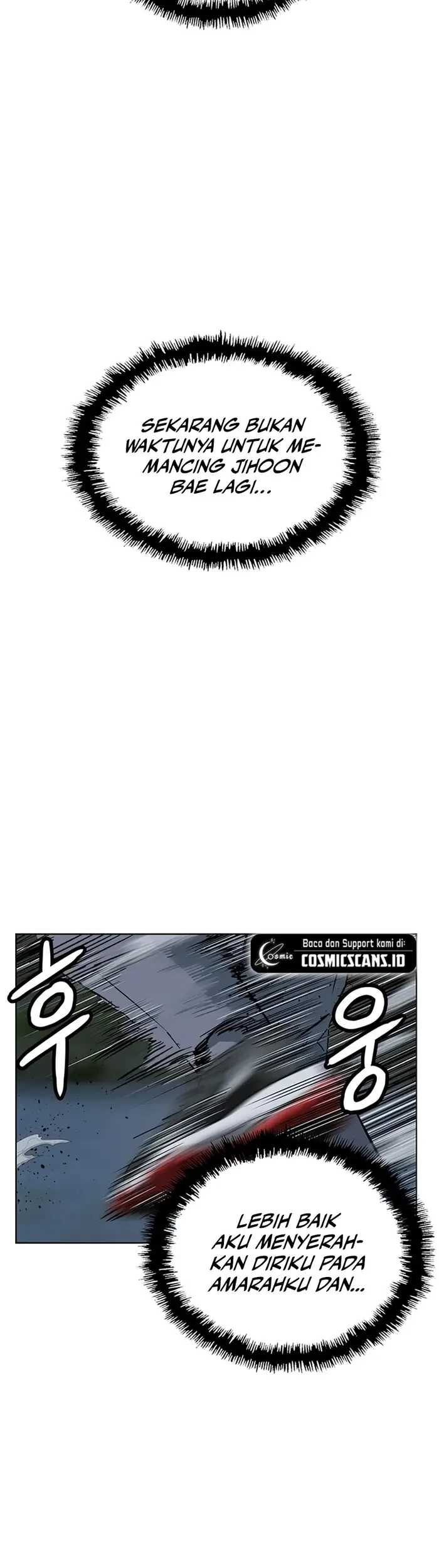 Weak Hero Chapter 238 Gambar 58