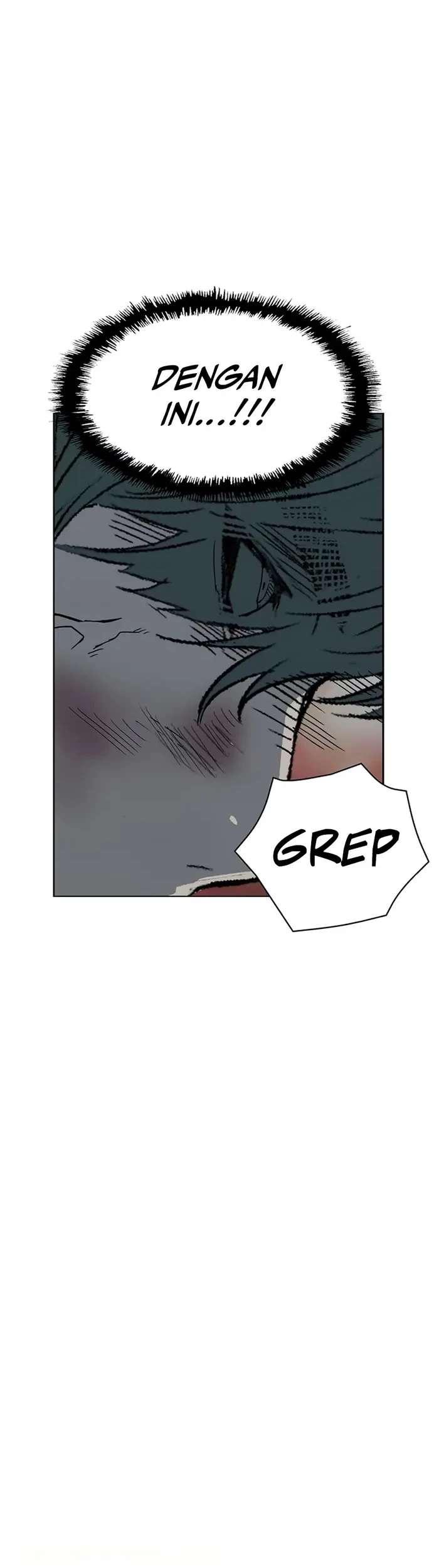 Weak Hero Chapter 238 Gambar 67