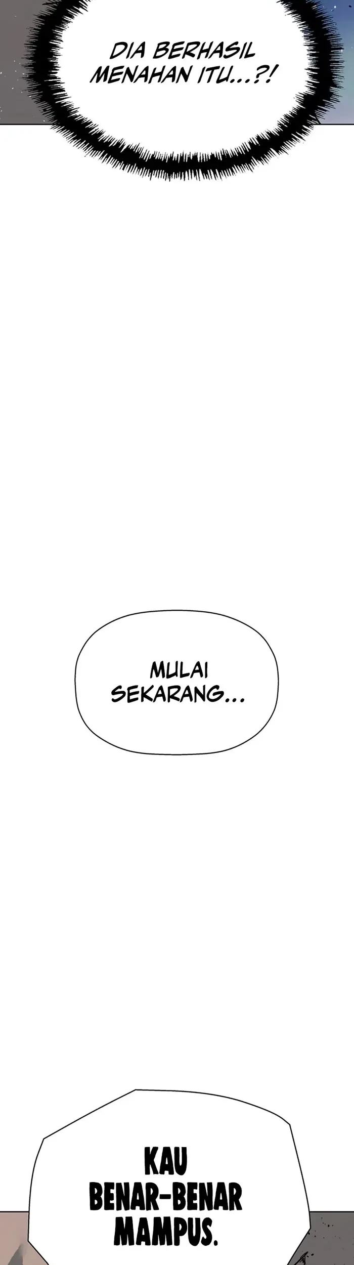 Weak Hero Chapter 238 Gambar 78