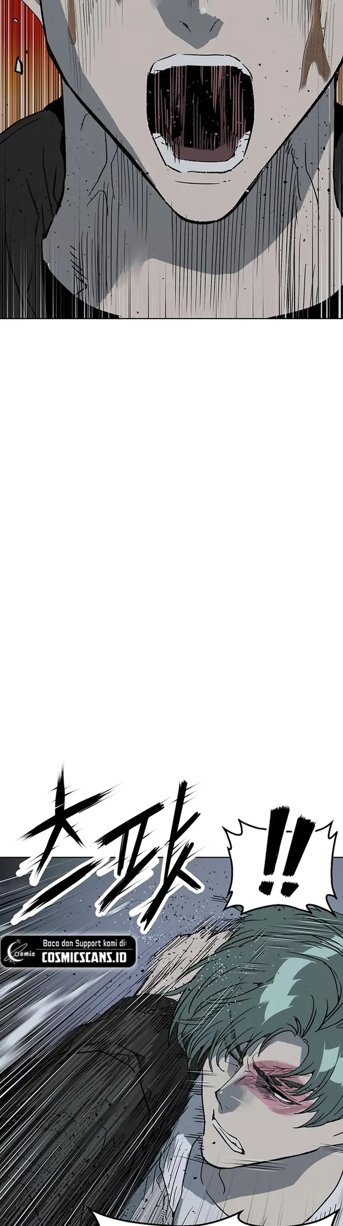 Weak Hero Chapter 238 Gambar 19