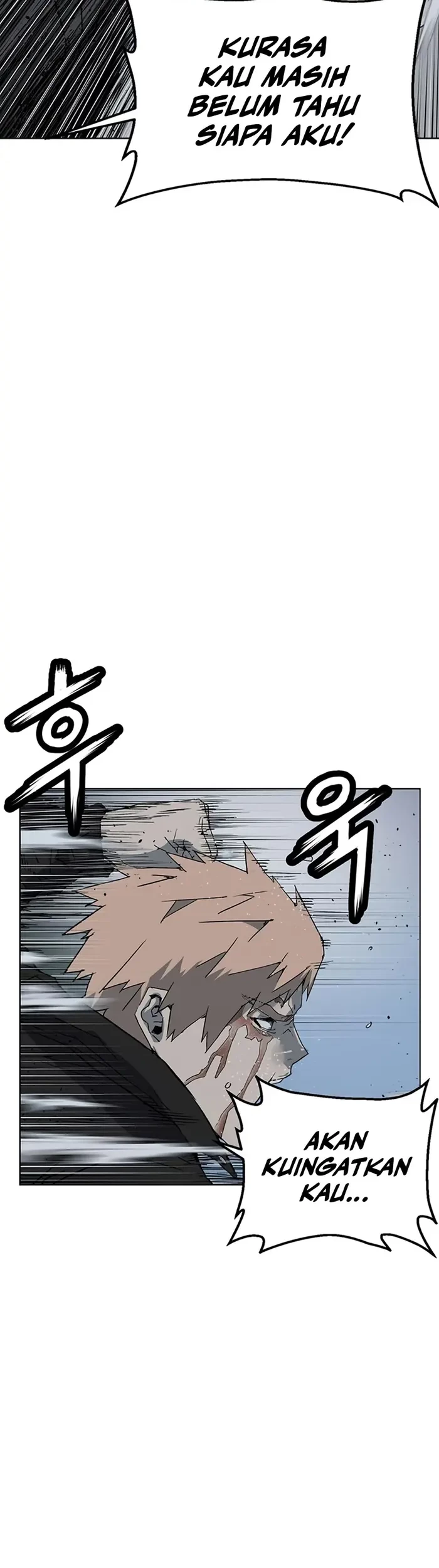 Weak Hero Chapter 238 Gambar 20