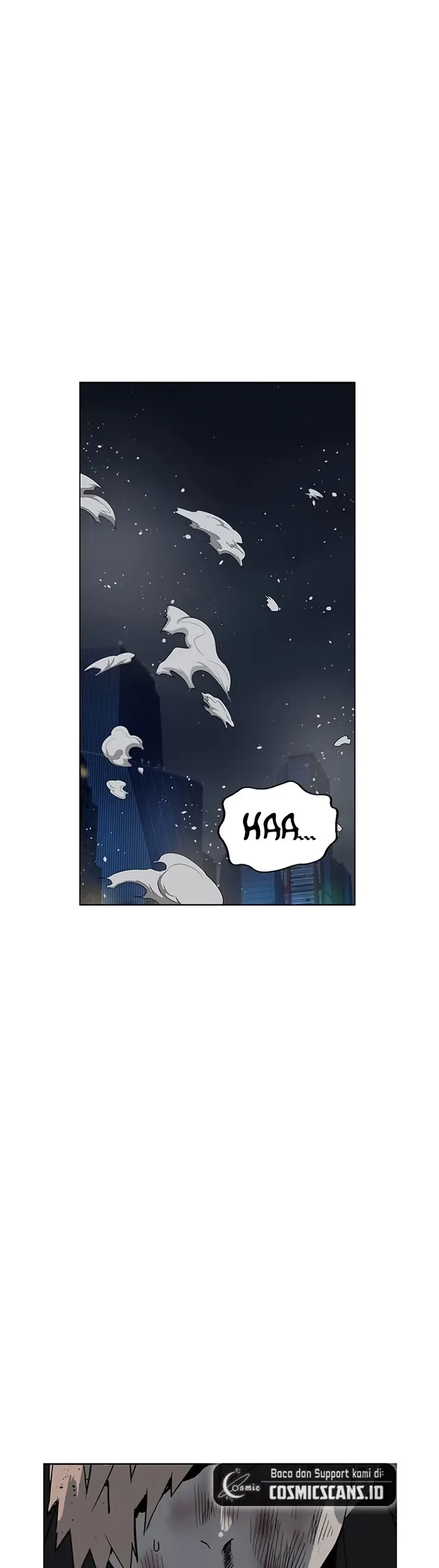 Weak Hero Chapter 239 Gambar 41