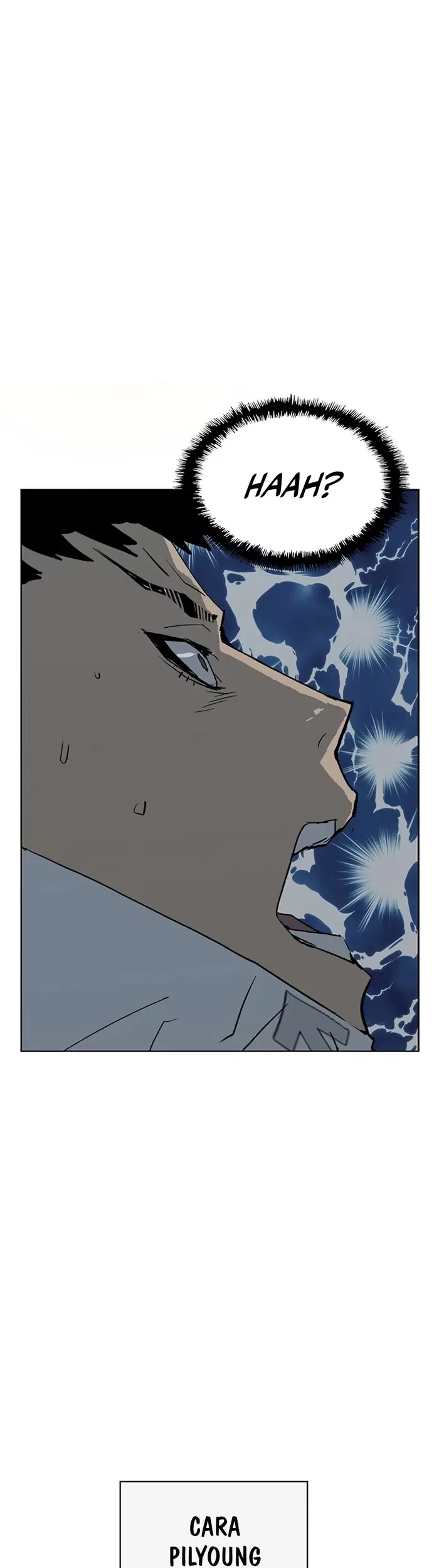 Weak Hero Chapter 239 Gambar 59