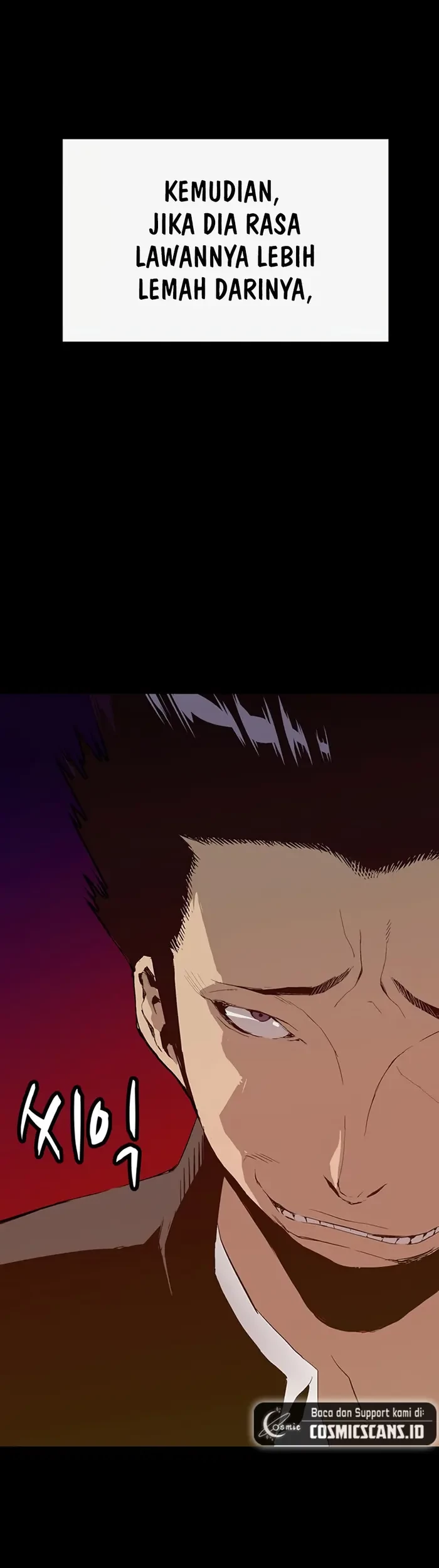 Weak Hero Chapter 239 Gambar 61