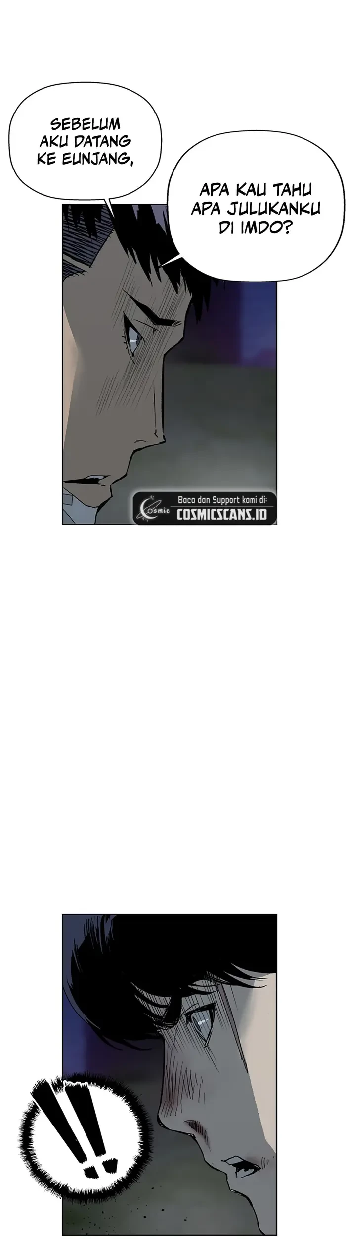Weak Hero Chapter 239 Gambar 69