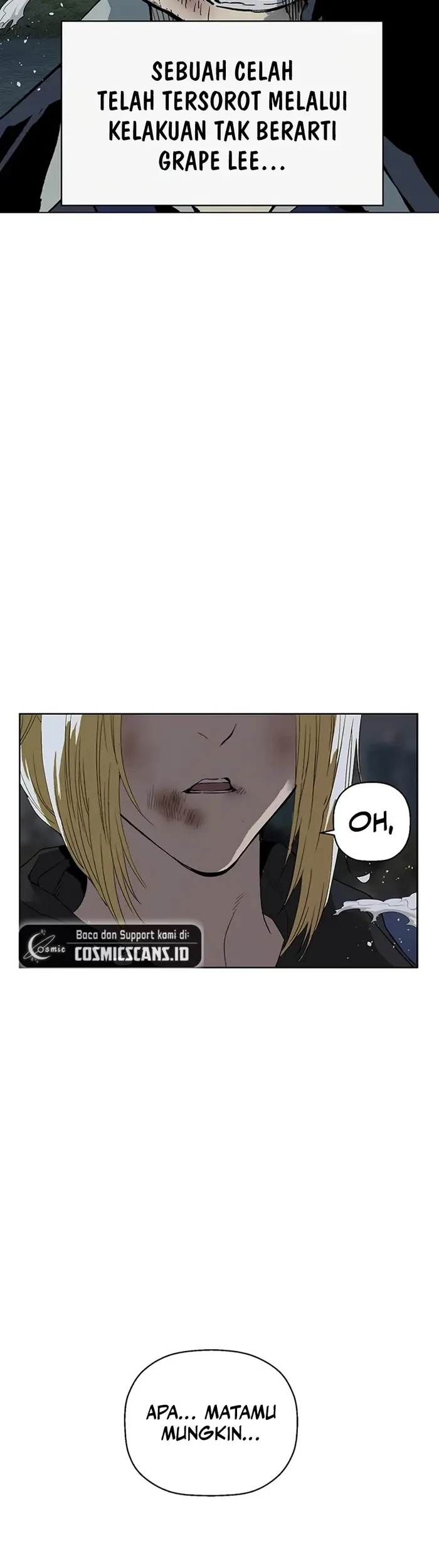 Weak Hero Chapter 239 Gambar 82