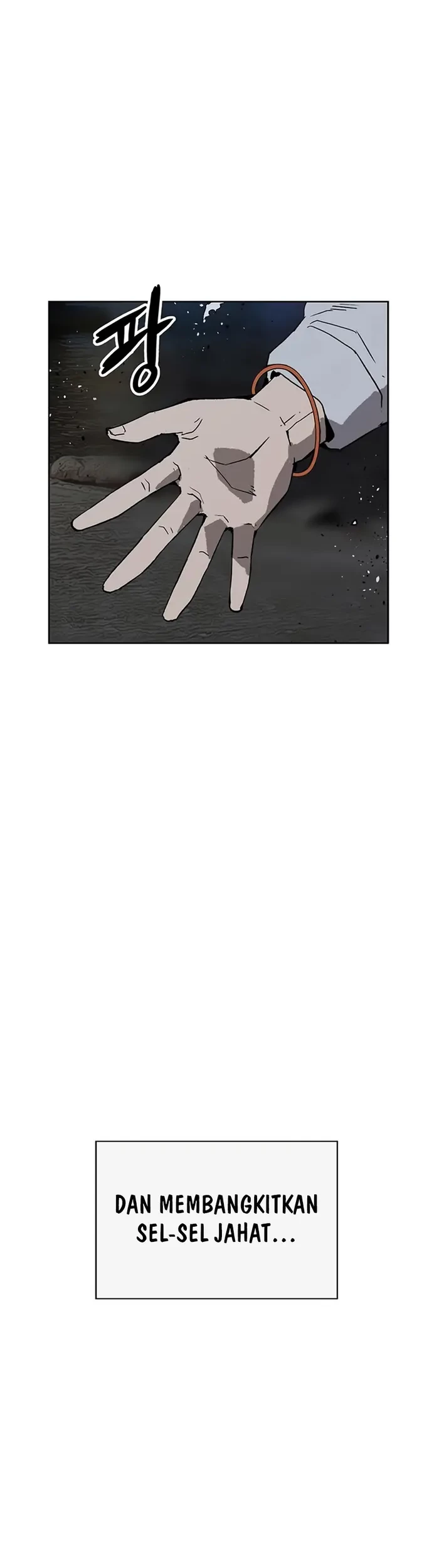 Weak Hero Chapter 239 Gambar 83