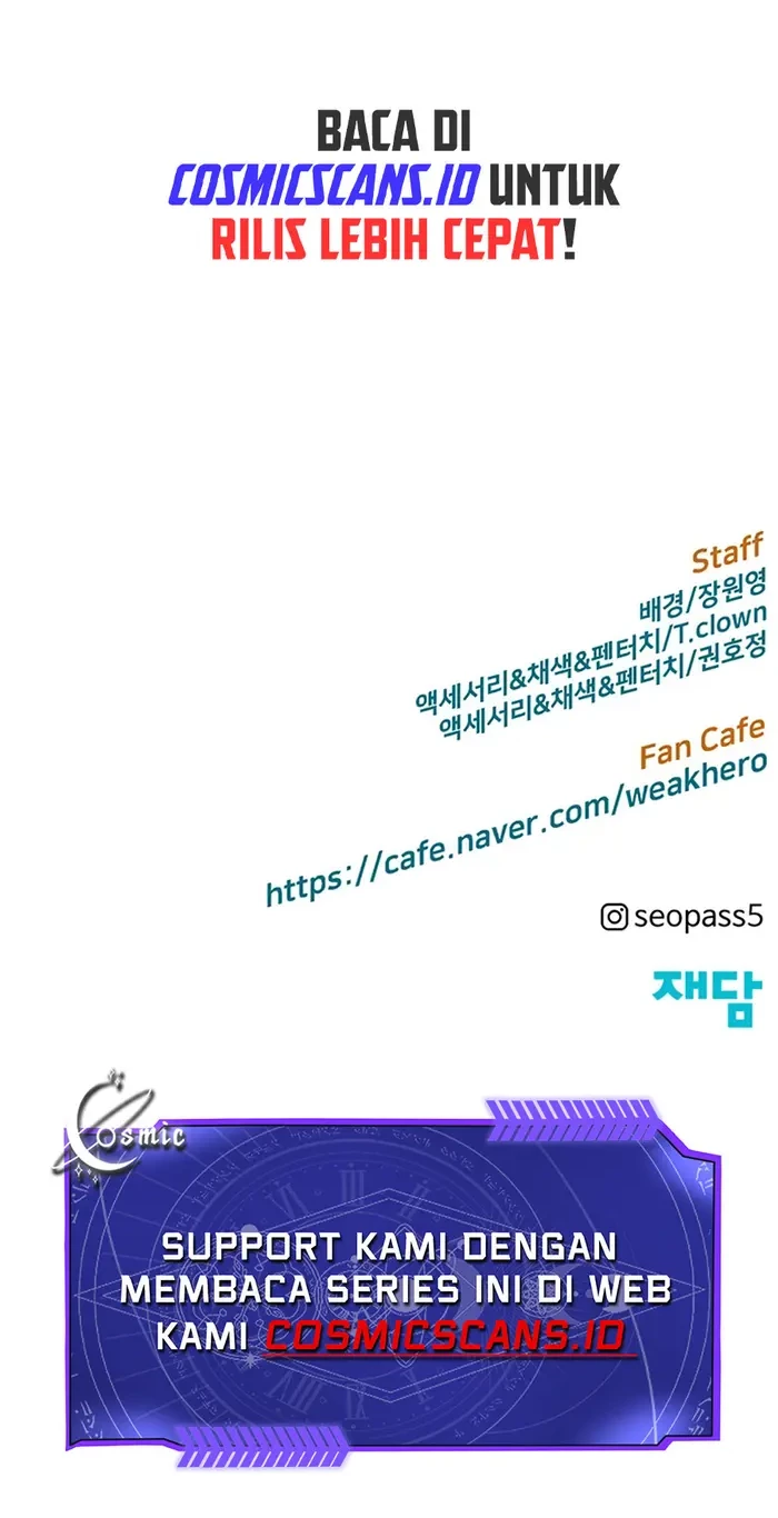 Weak Hero Chapter 239 Gambar 86