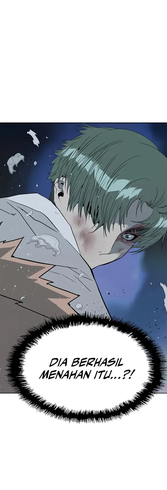 Weak Hero Chapter 239 Gambar 6