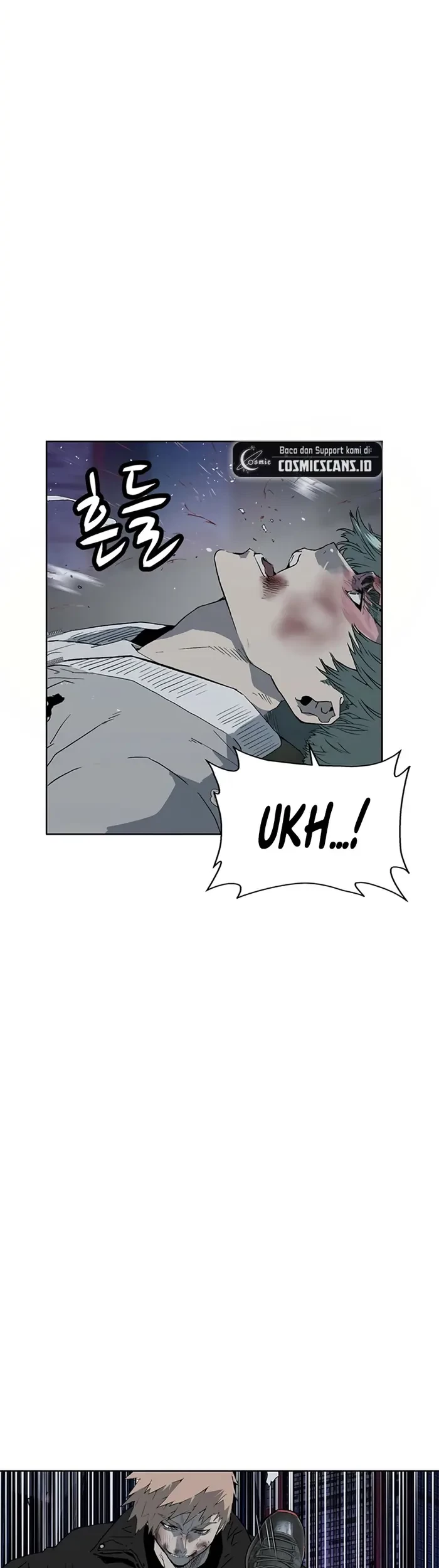 Weak Hero Chapter 239 Gambar 9