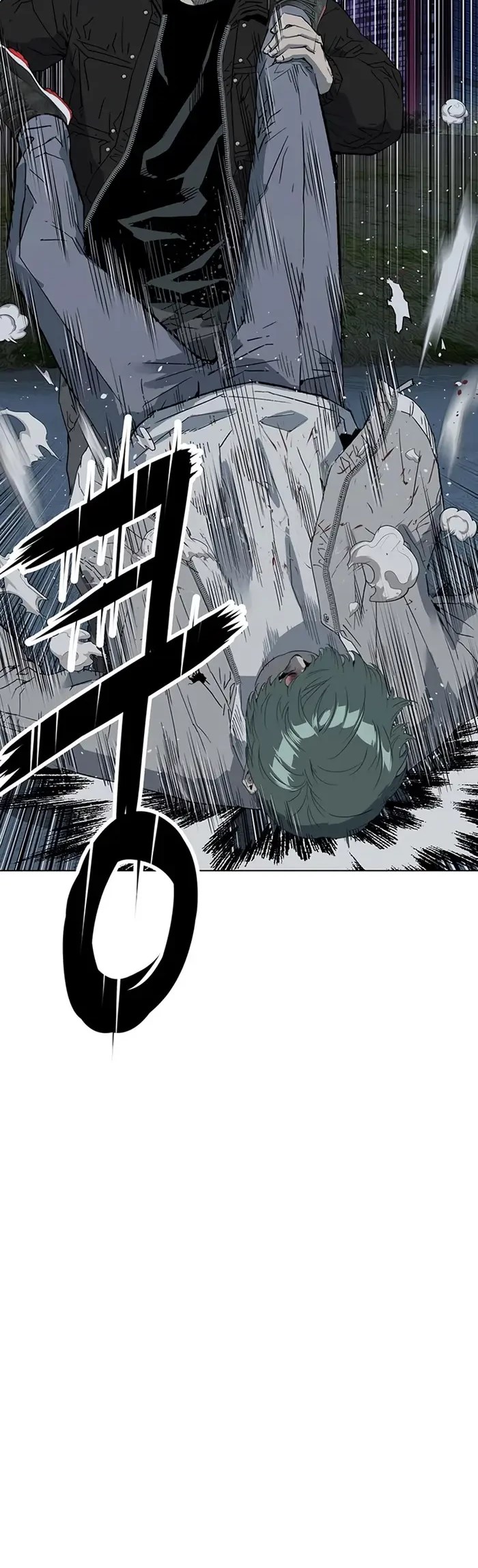 Weak Hero Chapter 239 Gambar 10