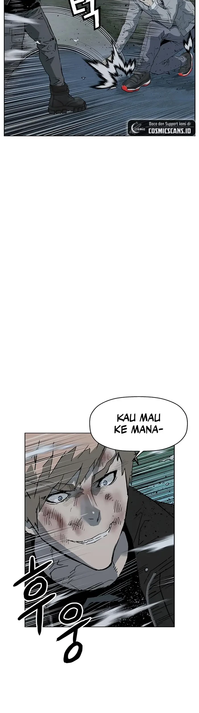 Weak Hero Chapter 239 Gambar 12