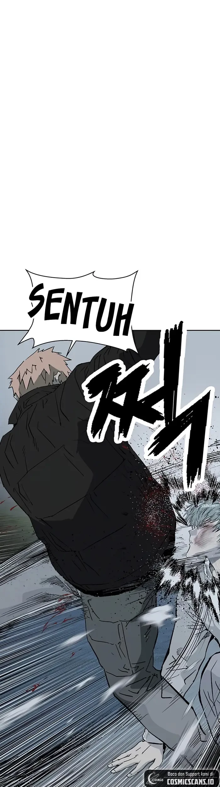 Weak Hero Chapter 239 Gambar 13