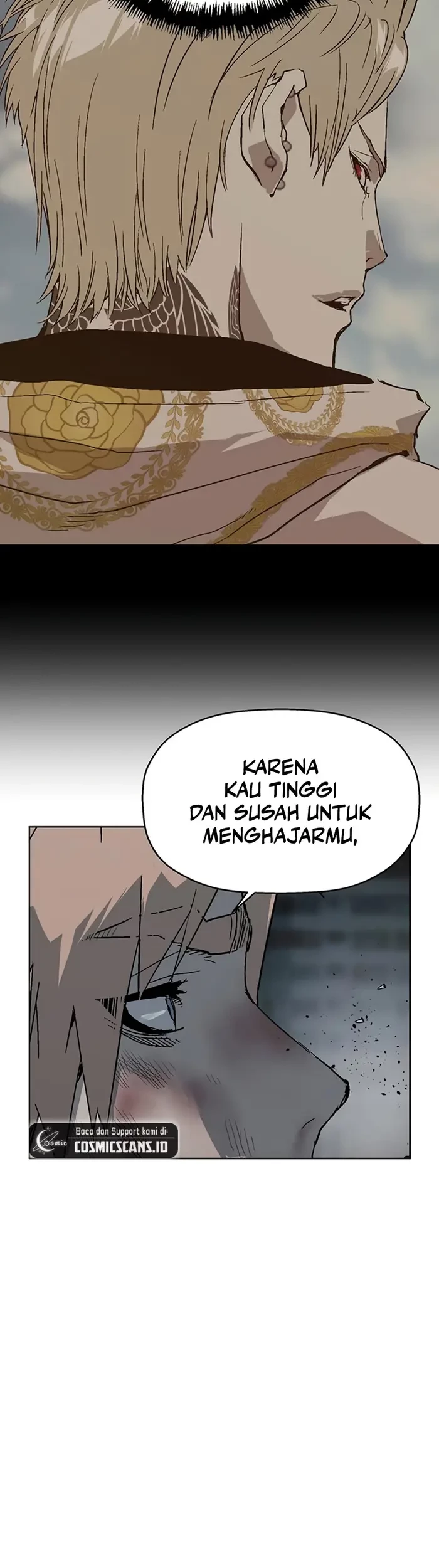 Weak Hero Chapter 239 Gambar 18
