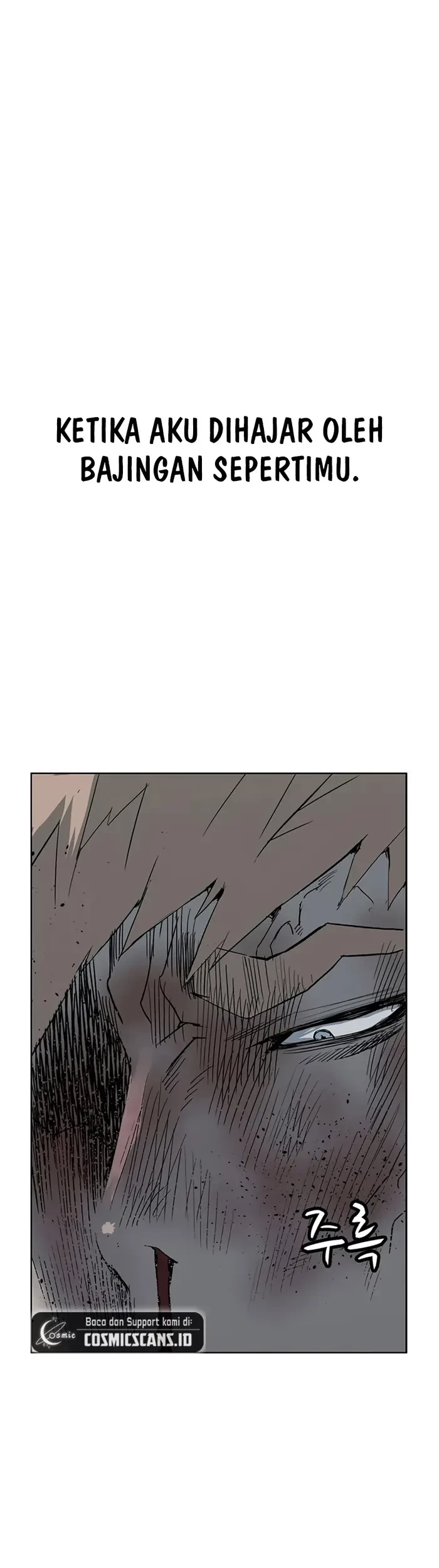 Weak Hero Chapter 239 Gambar 29
