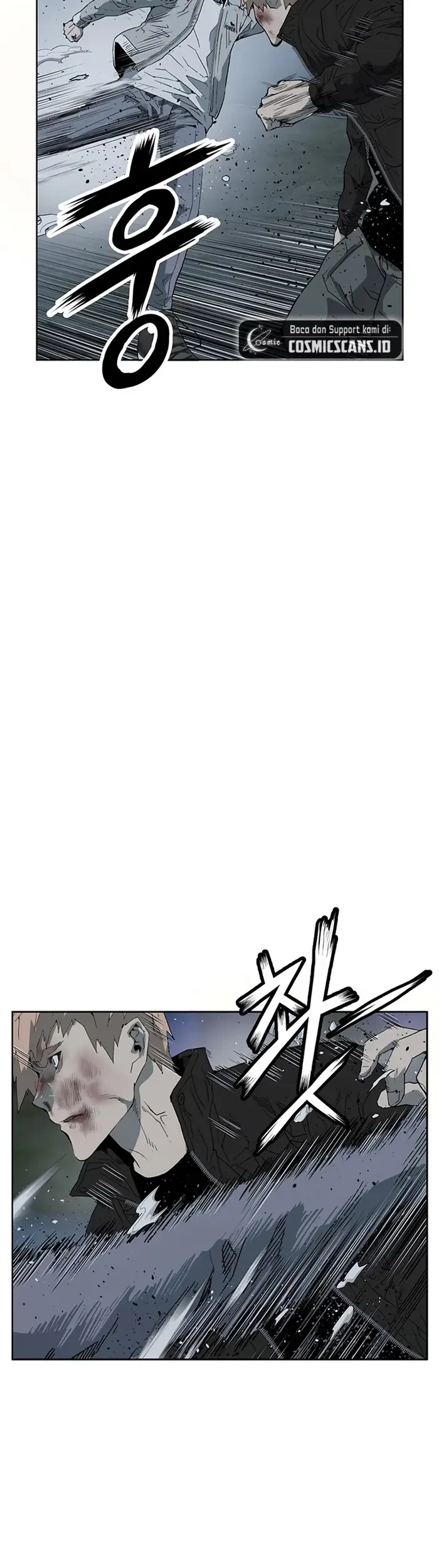 Weak Hero Chapter 239 Gambar 32