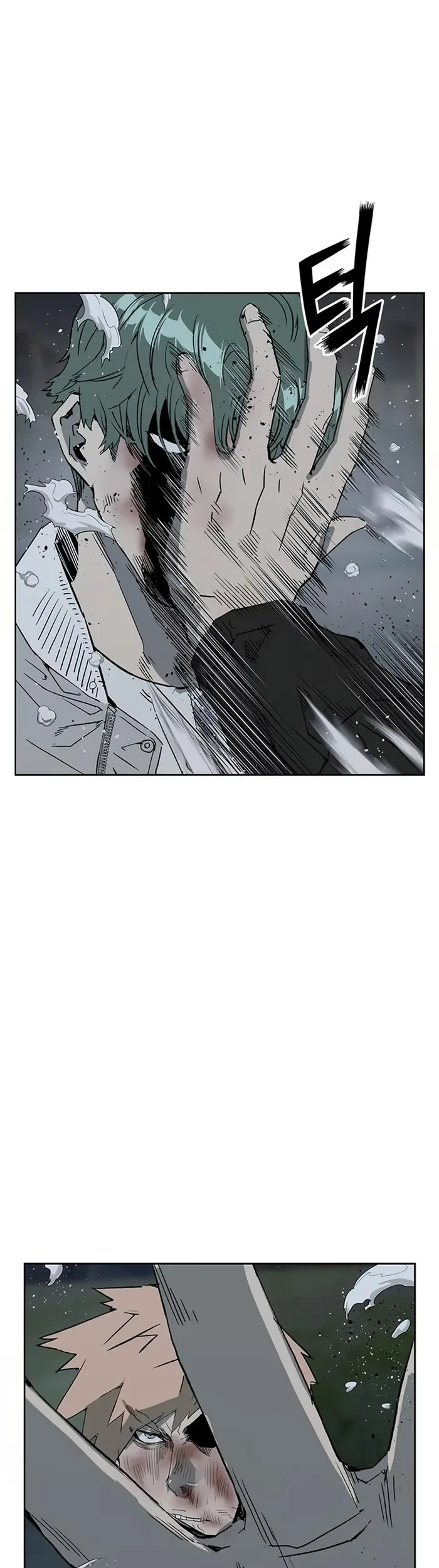 Weak Hero Chapter 239 Gambar 34