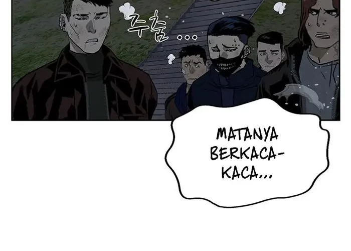 Weak Hero Chapter 240 Gambar 45
