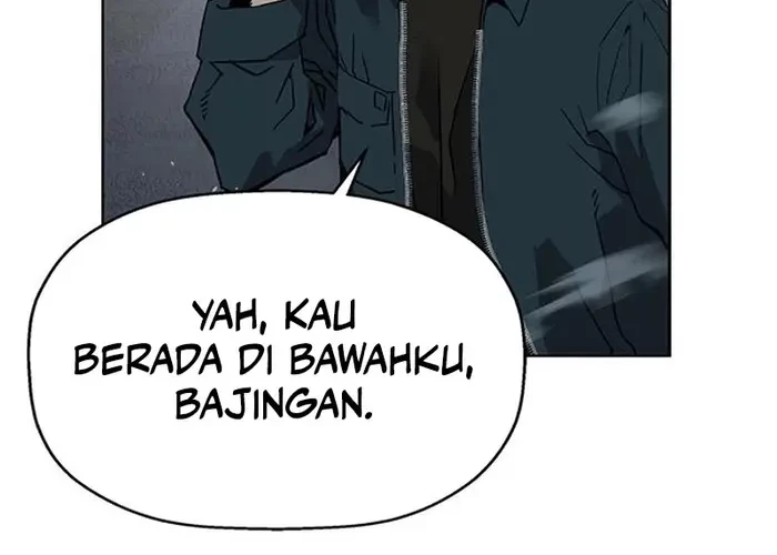Weak Hero Chapter 240 Gambar 64