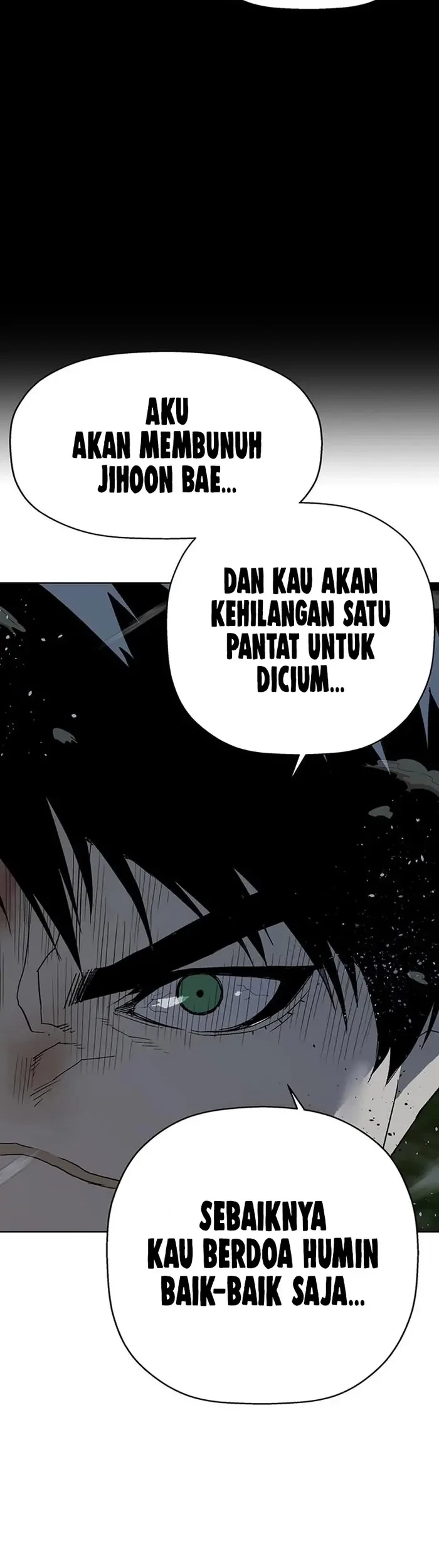 Weak Hero Chapter 240 Gambar 73