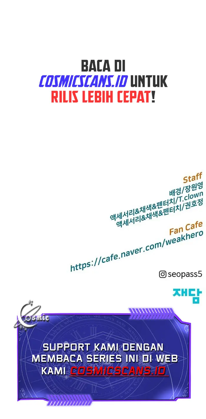 Weak Hero Chapter 240 Gambar 80
