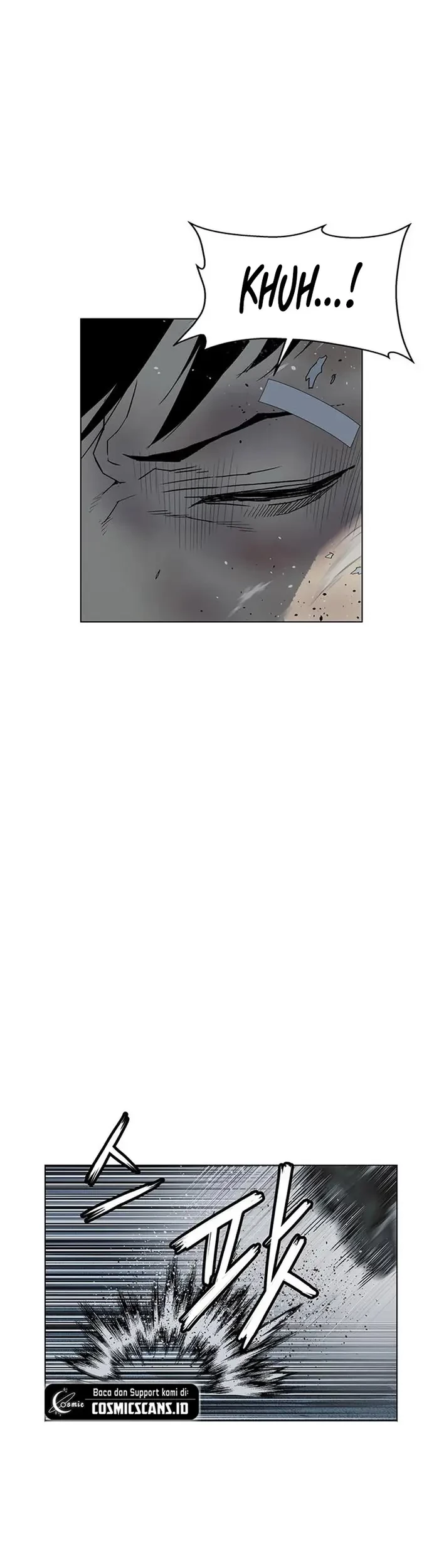 Weak Hero Chapter 240 Gambar 7