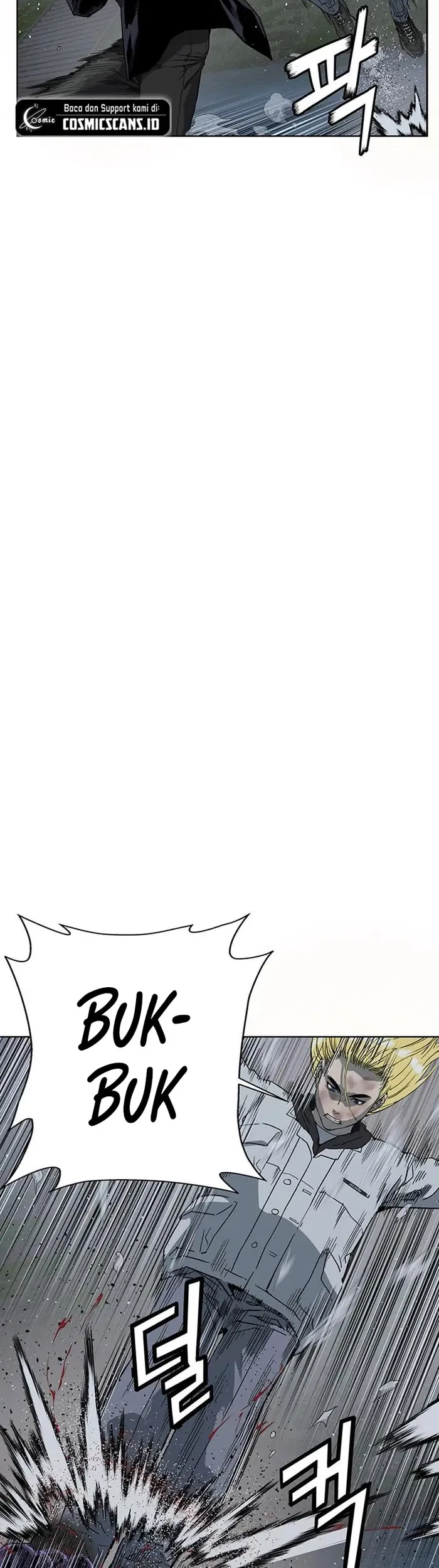 Weak Hero Chapter 240 Gambar 13
