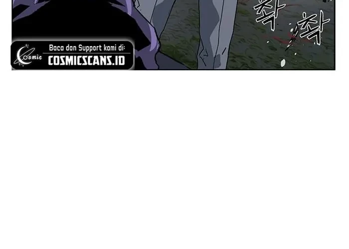 Weak Hero Chapter 240 Gambar 21