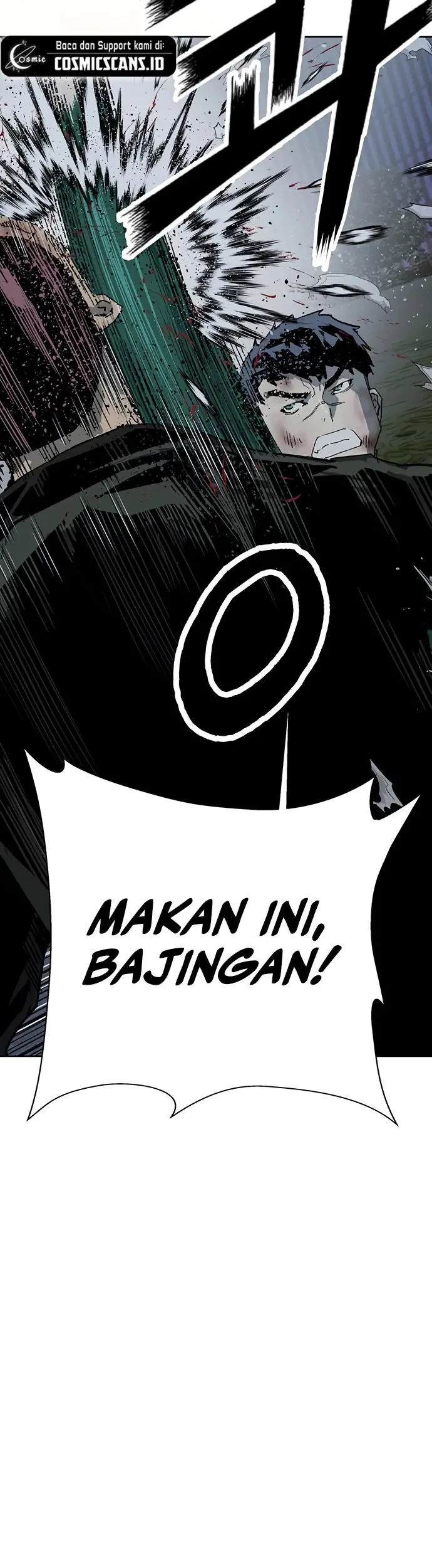 Weak Hero Chapter 241 Gambar 44