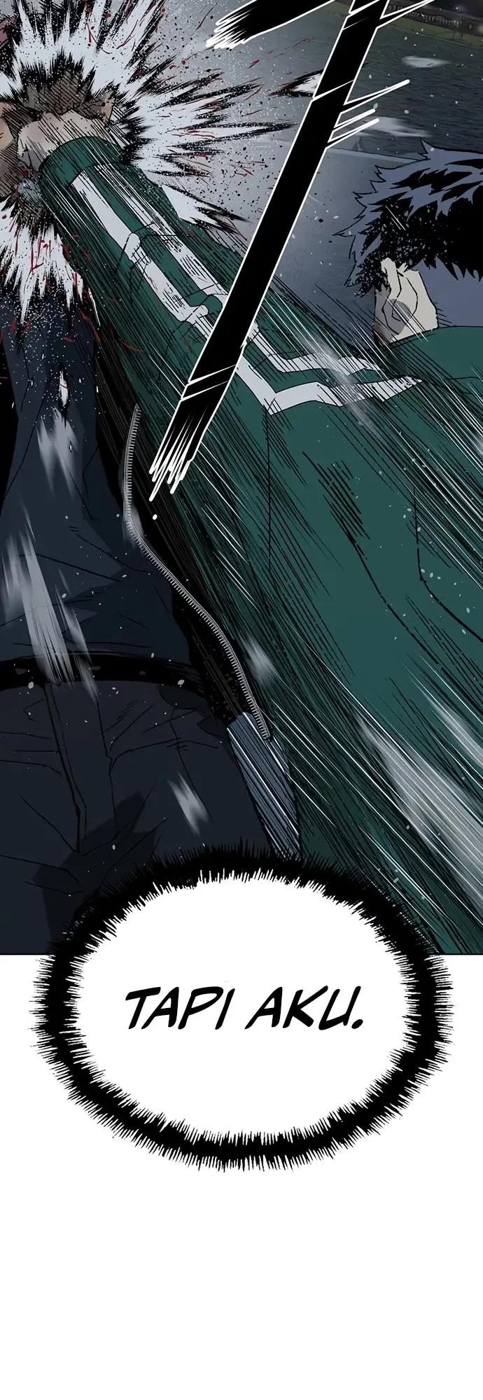 Weak Hero Chapter 241 Gambar 47