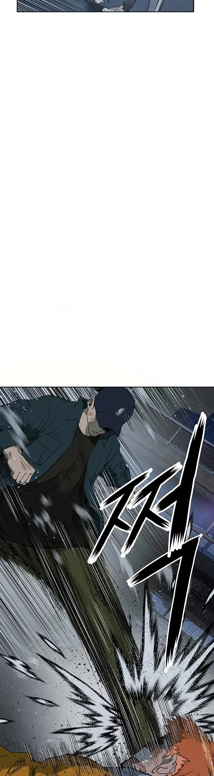 Weak Hero Chapter 241 Gambar 54