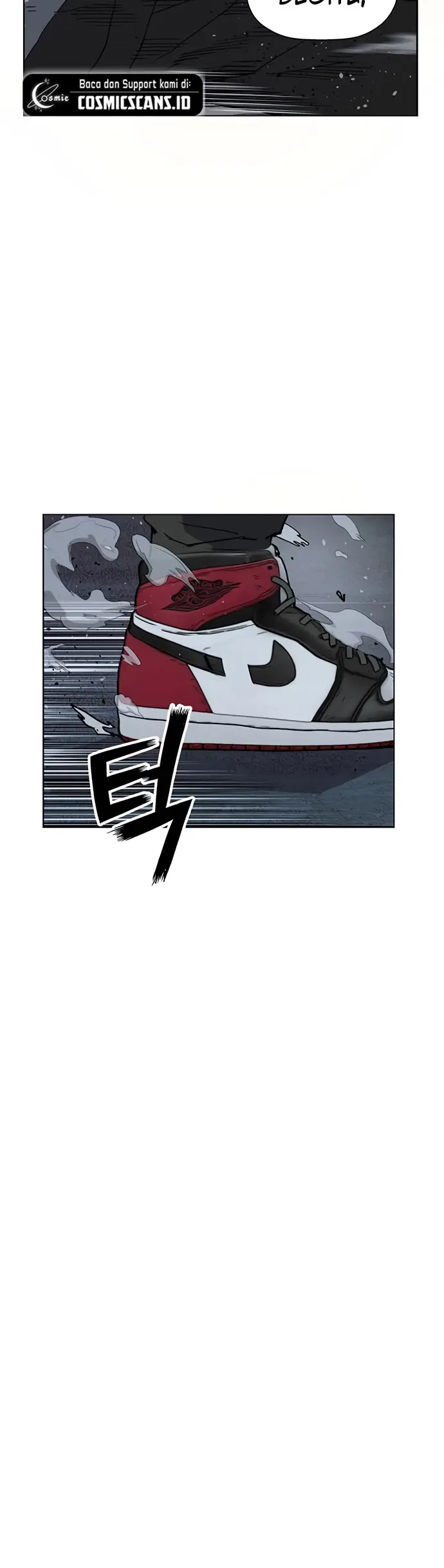 Weak Hero Chapter 241 Gambar 76