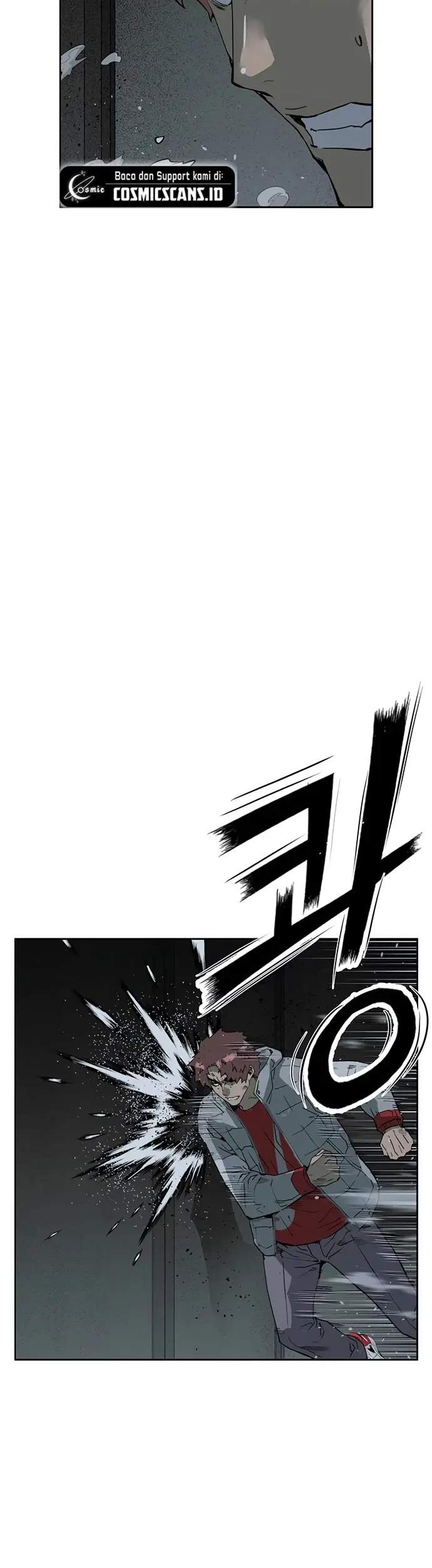 Weak Hero Chapter 241 Gambar 5