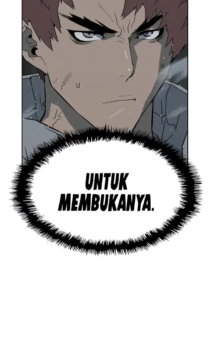 Weak Hero Chapter 241 Gambar 7
