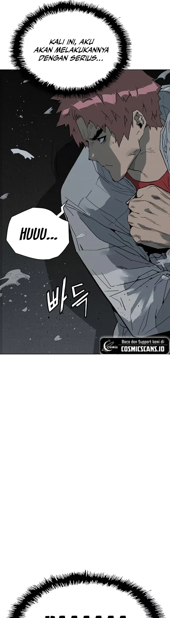 Weak Hero Chapter 241 Gambar 9