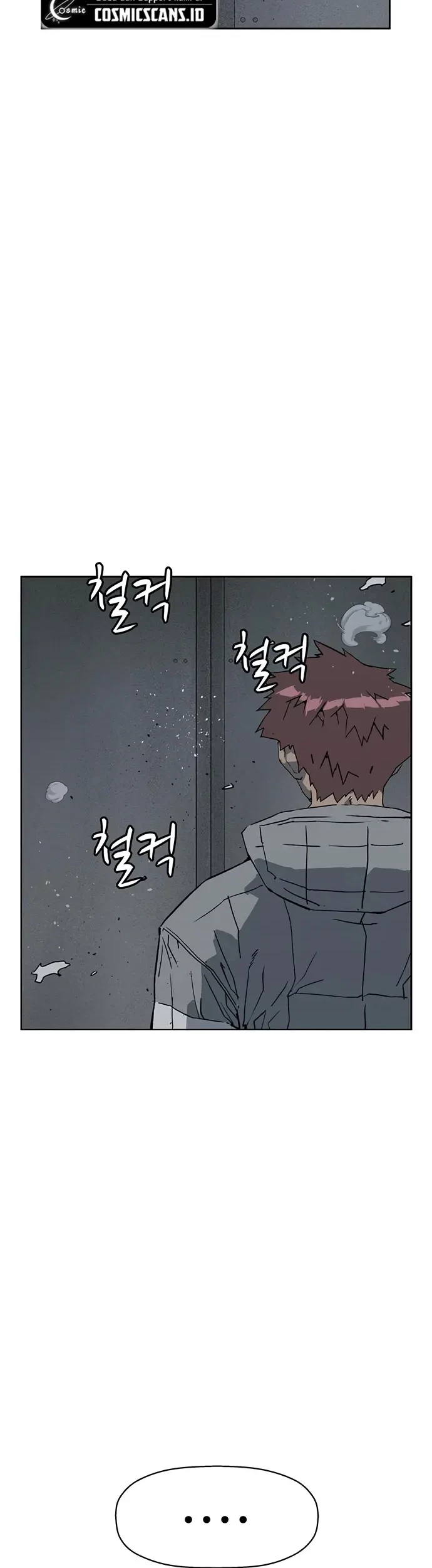 Weak Hero Chapter 241 Gambar 14