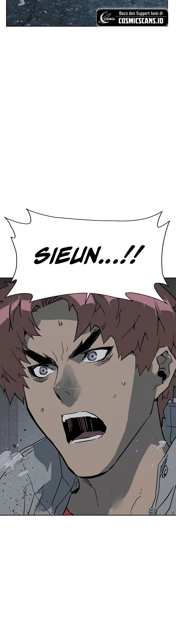 Weak Hero Chapter 241 Gambar 19