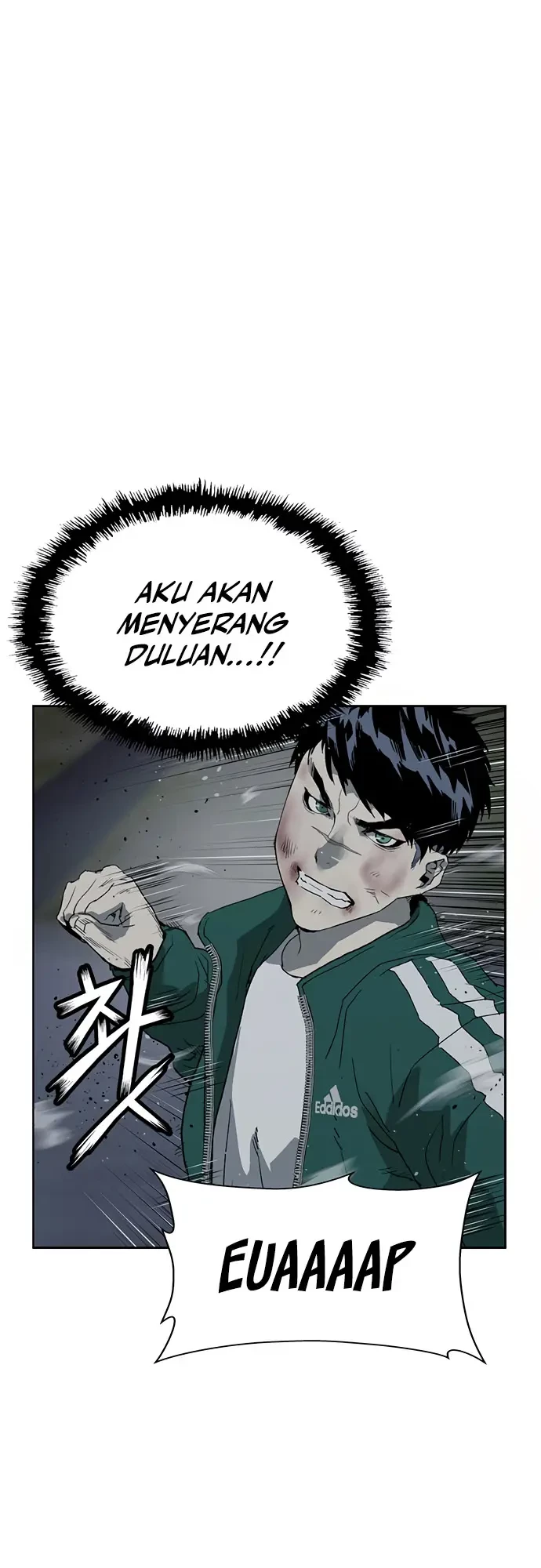 Weak Hero Chapter 241 Gambar 27