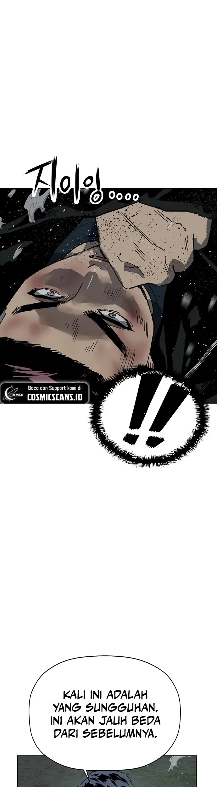 Weak Hero Chapter 241 Gambar 39